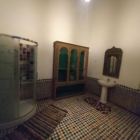 Отель Palais Alfirdaous Medina Фес Номер фото