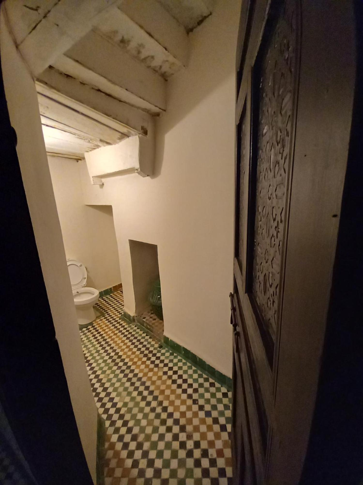 Отель Palais Alfirdaous Medina Фес Номер фото